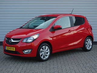 Opel KARL - afbeelding nr 4