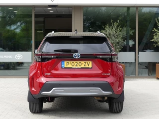 Toyota Yaris Cross - afbeelding nr 37