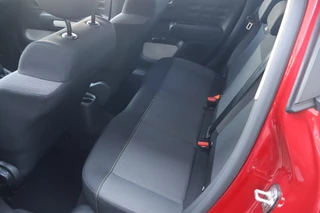 Citroën C3 Citroën C3 1.2 PureTech S&S Feel Edition NL-Auto!! Apple Car-Play I Climate - afbeelding nr 12