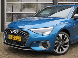 Audi A3 - afbeelding nr 4