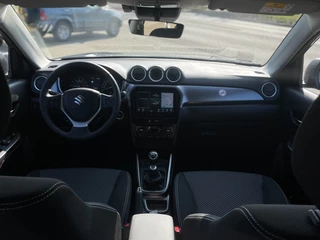 Suzuki Vitara - afbeelding nr 10