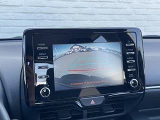 Toyota Yaris | ACC | Carplay | Camera | LED - afbeelding nr 19