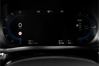 Volvo XC60 Volvo XC60 2.0 T6 Plug-in hybrid AWD Plus Dark | S/K-Panodak | Dig. Cockpit | Adapt. Cruise | Memory Stoelen | Elek. Klep | Stoel-+stuurverw. | 360 Camera | Harman/Kardon | NAV+App. Connect | LM 19