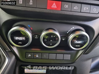 Iveco Daily Iveco Daily 35S21 210PK 3.0L Automaat 2025 Black Edition model L3H2 ACC LED Tacho CarPlay Velgen Camera 12m3 Airco Trekhaak - afbeelding nr 15