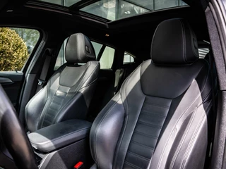 BMW X4 BMW X4 M40i High Executive|PANO|M-SPORT|19''|TREKHK|HEAD-UP - afbeelding nr 13