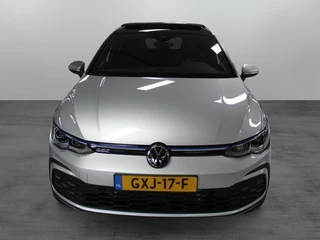 Volkswagen Golf Volkswagen Golf 1.4 eHybrid GTE 245PK IQ Light Panoramadak - afbeelding nr 28