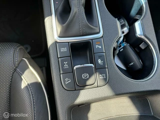 Kia Sportage Kia Sportage 1.6 T-GDI 4WD GT-Line Pano JBL Stoel verwarm verkoel Climate Cruise - afbeelding nr 21