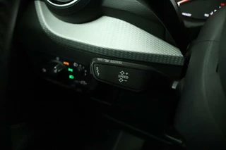 Audi Q2 Audi Q2 1.0 TFSI Sport Pro Line Airco Cruise Stoelverwarming - afbeelding nr 47