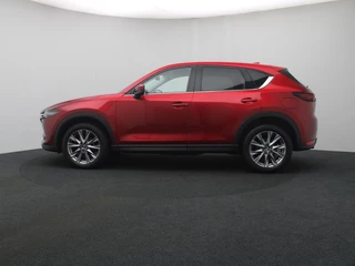 Mazda CX-5 Mazda CX-5 2.0 SkyActiv-G Business Luxury automaat : dealer onderhouden - afbeelding nr 2