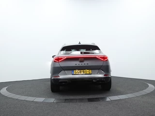 CUPRA Formentor - afbeelding nr 14