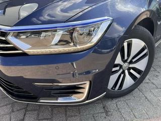 Volkswagen Passat Volkswagen Passat 1.4 TSI GTE Plug in Hybrid Aut 2017 Leder - afbeelding nr 7