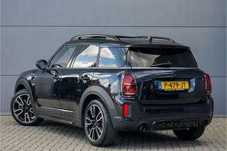 MINI Countryman MINI Countryman Mini 2.0 Cooper S JCW Pack Pano ACC 19