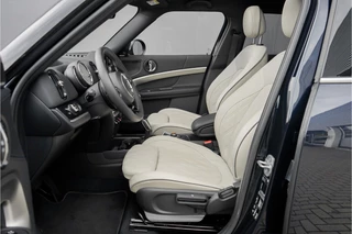 MINI Countryman Aut Pano Leder H/K 19