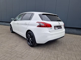 Peugeot 308 Peugeot 308 1.2 PureTech /Led /Pano /Carplay /Android auto - afbeelding nr 3