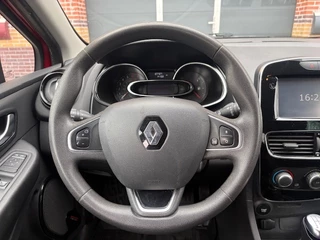 Renault Clio Renault Clio Onbekend - afbeelding nr 12