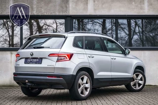 Škoda Karoq Skoda Karoq 1.5 TSI ACT Ambition Business ACC Trekhaak - afbeelding nr 2