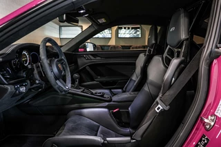 Porsche 911 Porsche 911 4.0 GT3 Clubsport|Keramisch|Lift|PTS|PPF binnen & buiten| - afbeelding nr 9