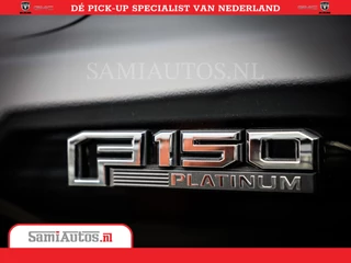 Ford F-150 82000 km | 5 Persoons Dubbele Cabine | - afbeelding nr 21