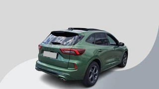 Ford Kuga Ford Kuga 2.5 FHEV ST-Line X 190pk | Driver Assistance Pack | Panoramadak | Technology Pack | Geen Stekker nodig | All Season banden - afbeelding nr 3
