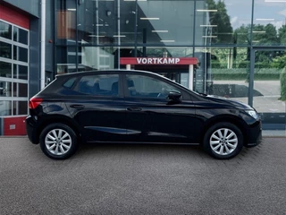 SEAT Ibiza - afbeelding nr 4