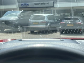 Ford Kuga Ford Kuga 2.5 PHEV ST-Line X 225pk | Panoramadak | Winter pack | Adaptive cruise control | Head up display | 19 inch - afbeelding nr 35