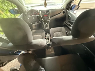 Suzuki Celerio Suzuki Celerio 1.0 Comfort - afbeelding nr 8