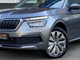 Škoda Kamiq - afbeelding nr 9