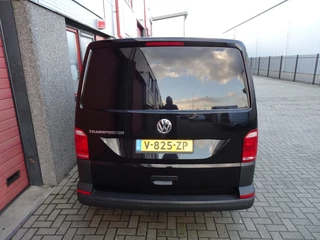 Volkswagen Transporter - afbeelding nr 14