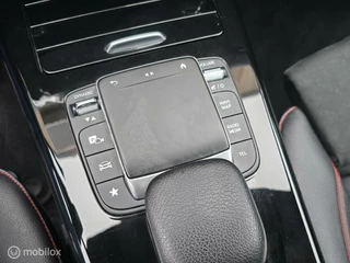 Mercedes-Benz CLA MERCEDES CLA 200 SHOOTING BRAKE AMG SFEER LED 19 INCH AUTOMAAT - afbeelding nr 22