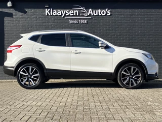 Nissan QASHQAI - afbeelding nr 4