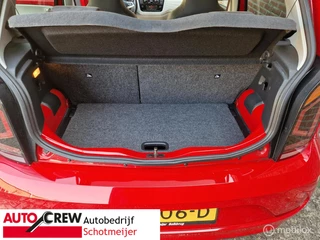 Volkswagen up! Volkswagen Up! 1.0 BMT up! beats - afbeelding nr 13
