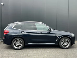 BMW X3 BMW X3 xDrive20i M Sport P-dak Leder HUD Sfeerlicht Camera E.Trekhaak - afbeelding nr 2