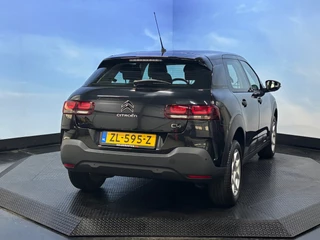 Citroën C4 Cactus Citroen C4 Cactus 1.2 PureTech Business Navi | Clima | PDC | Cruise - afbeelding nr 6