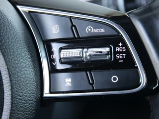 Kia Ceed Sportswagon Kia Ceed Sportswagon 1.6 GDI PHEV DynamicPlusLine | Trekhaak | Adaptieve cruise control - afbeelding nr 11