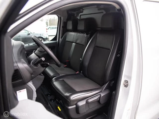 Opel Vivaro Opel Vivaro bestel 1.5 CDTI L3H1 Navi/Cruise/Trekhaak! - afbeelding nr 14