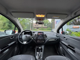 Renault Captur Airco/Parkeersensoren/Lichtmetalen velgen - afbeelding nr 16