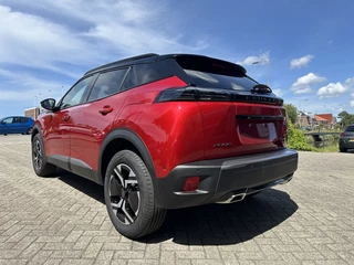 Peugeot 2008 Peugeot 2008 2008 1.2 130 GT | Veel extra's| - afbeelding nr 23