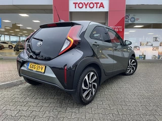 Toyota Aygo - afbeelding nr 4