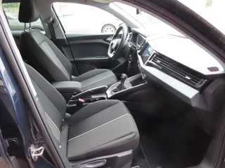 Audi A1 - afbeelding nr 32