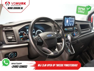 Ford Transit Custom - afbeelding nr 11