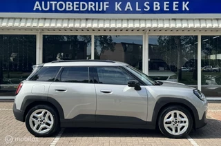 MINI Aceman Mini Mini Aceman E Essential 42.5 kWh|Nieuw!|108 KM|Camera| - afbeelding nr 8