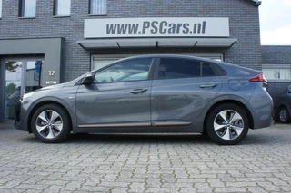 Hyundai IONIQ Hyundai IONIQ Comfort EV ACC|Camera|CarPlay|Navi|PrivacyGlas - afbeelding nr 4