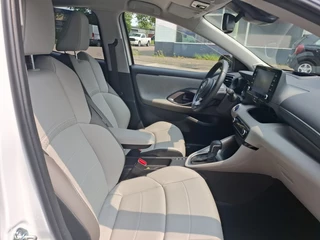 Toyota Yaris Toyota Yaris 1.5 Hyb. Executive - afbeelding nr 20