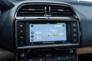Jaguar XE Jaguar XE 2.0 D Pure Leder Panorama - afbeelding nr 30