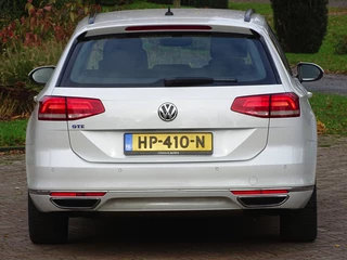Volkswagen Passat Volkswagen Passat Variant TSI GTE 218PK / DSG automaat / Highline / LED - afbeelding nr 60