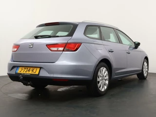 SEAT Leon SEAT Leon ST 1.4 TSI X-PERIENCE Connect | Trekhaak | Airco | Cruise Control | - afbeelding nr 5