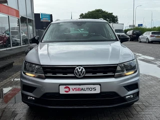 Volkswagen Tiguan - afbeelding nr 19