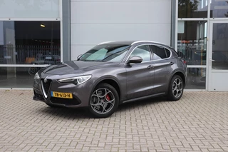 Alfa Romeo Stelvio 2.0 T AWD SUPER/ORIG.NL/H&K/MEMORY/STOEL.STUUR.VERW