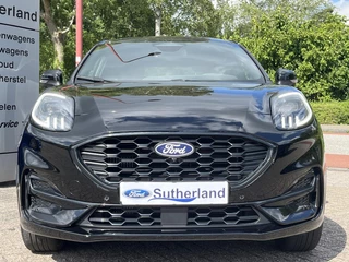 Ford Puma Ford Puma 1.0 EcoBoost Hybrid ST-Line X | Afneembare trekhaak |  Adaptive cruise control | 360graden camera | Winter Pack  | Dodehoekdetectie | Half Leder | Bang&Olufsen audio - afbeelding nr 2