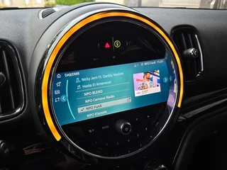 MINI Countryman MINI Countryman 2.0 CO.S E ALL4 I SPORTSTOELEN I LEDER I NAVIGATIE I CLIMATE CONTROL I HEAD UP I - afbeelding nr 19